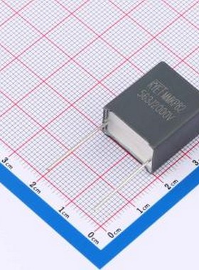 MMKP563J3F1501 聚丙烯膜电容(CBB) MMKP82 563J2000V 56nF ±5%