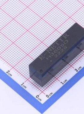 H3605D 网口变压器 H3605D 插件