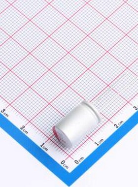 SF108M025G1500 固态电容 1000uf25V ±20% 105° 5000H 10*15 符