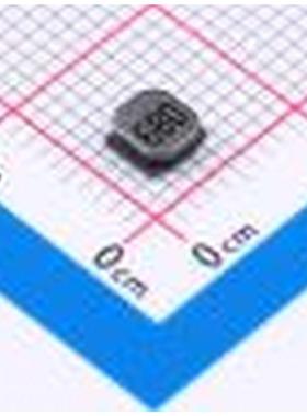 BWVS00404018680M00 功率电感 68uH ±20% 500mA SMD,4x4mm