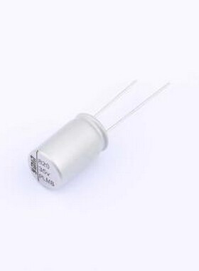 NPLE1601V821MJTM 固态电容 820uF ±20% 35V 插件,D10xL16mm