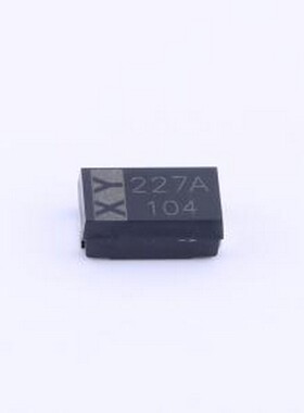 PXTD010M227E040STU 钽电容 220uF ±20% 10V CASE-D-7343