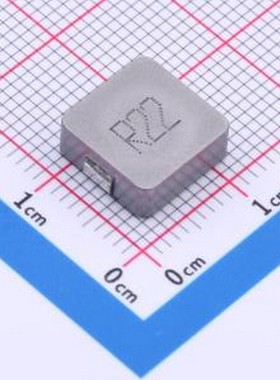 APH1040TR22M 功率电感 220nH ±20% 49.8A SMD,11x10mm