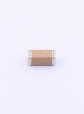 FV42X681K302EFG 贴片电容(MLCC) 680pF ±10% 3kV 1808