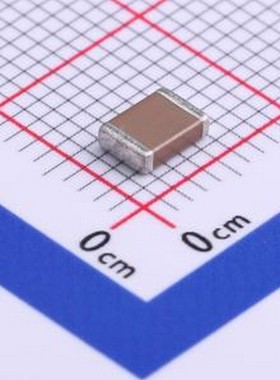 CC1812KKX7RDBB222 贴片电容(MLCC) 2.2nF ±10% 2kV 1812