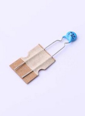 DCH470K22SL N6FJ5A0 直插瓷片电容 47pF ±10% 1kV 插件,P=5mm