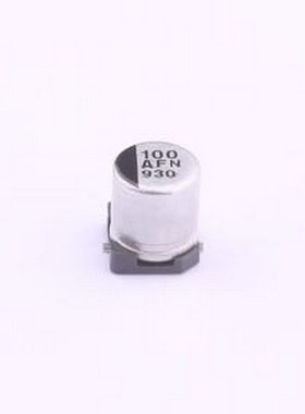 EEEFN1A101UR 贴片型铝电解电容 100uF ±20% 10V SMD