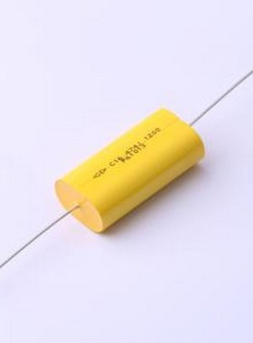 C163L474J0A4000 薄膜电容 C163L474J0A4000 插件