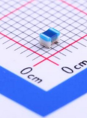 LQW2BAS27NJ00L 功率电感 27nH ±5% 0805