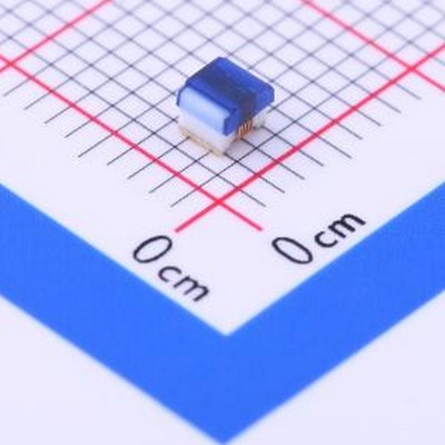 AISC-1008-R056J-T 贴片电感 56nH ±5% SMD,2.8x2.9mm