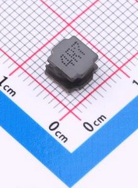 ABG06A45LCM4R7 功率电感 ABG06A45LCM4R7 SMD,6x6mm