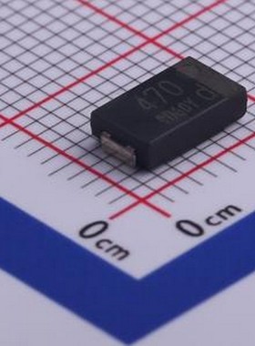 EEFGX0D471R 固态电容 470uF ±20% 2V SMD,4.3x7.3mm