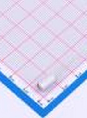 HT1A337M0509PC 固态电容 330uF ±20% 10V 插件,D5xL9mm