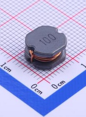PIO105-100MT 功率电感 停产 10uH ±20% SMD