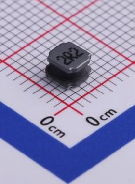 MPIT4030-2R2N-LF 功率电感 2.2uH ±30% SMD,4x4mm
