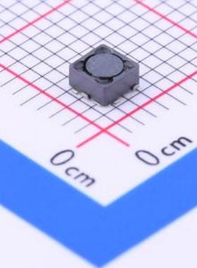 PIS2D15HP-1R0M-T 功率电感 1uH ±20% SMD