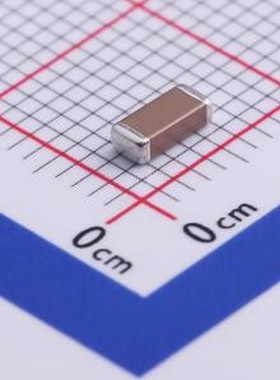 CC1808KKX7RDBB471 贴片电容(MLCC) 470pF ±10% 2kV 1808