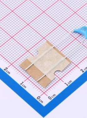 DE2B3SA101KN3AX02F 安规电容 等级:X1,Y2 100pF ±10% 300V 插件