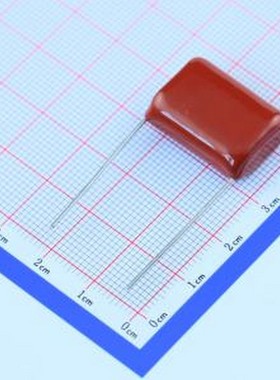 MPP105J2E2410178LC 聚丙烯膜电容(CBB) 1uF ±5% 插件