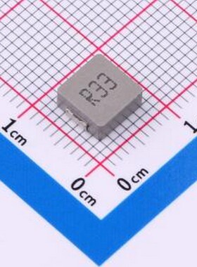 CMPI0630-R33M 功率电感 330nH ±20% 24A SMD,7.1x6.6mm