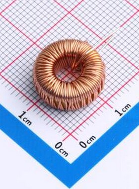 XR5026T331MVL4 色环/插件电感 XR5026T331MVL4 插件,D=14.5mm