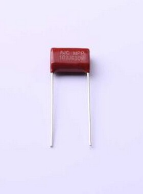 MPP103J2J10AJ22600 聚丙烯膜电容(CBB) 10nF ±5% 630V 插件,P=1