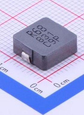 PIME104T-R68MS1R607 功率电感 680nH ±20% SMD