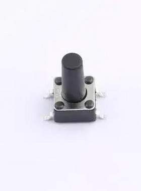 K2-6639SP-P4SC-04 K2-6639SP-P4SC-04 SMD-4P,6x6mm 轻触开关