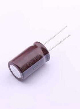 2WUTWBX330MAK25 直插铝电解电容 33uF ±20% 450V 插件,D16xL25m