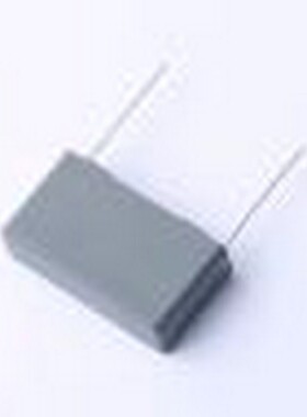 C322G105JB0C000 聚丙烯膜电容(CBB) 1uF ±5% 400V 插件,P=27.5m