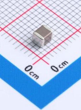 CGA1210X5R106K630RT 贴片电容(MLCC) 10uF ±10% 63V 1210