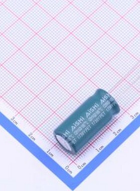 EGD2DM101W25OT 直插铝电解电容 100uF ±20% 200V 插件,D12.5xL2