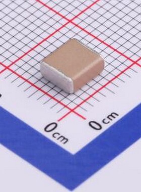 C5750X7R2E684KT0L0U 贴片电容(MLCC) 680nF ±10% 250V 2220