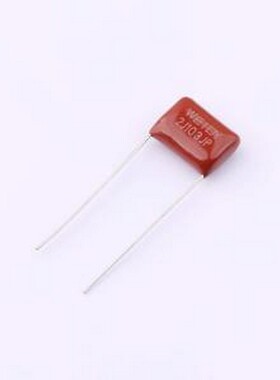 W312J103KK5L00A00C 聚丙烯膜电容(CBB) 10nF ±10% 630V 插件,P=