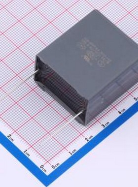 C43Q1105KBSC000 安规电容 1uF ±10% 300V 等级:Y2 插件,P=27.5m