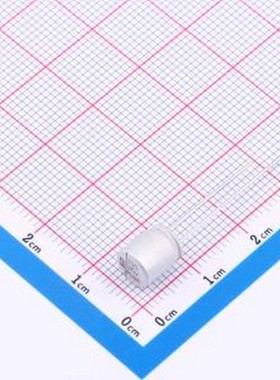 NPLC0701V101MJTM 固态电容 100uF ±20% 35V 插件,D6.3xL7mm