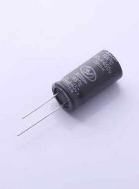 ECH2WM330K25OTZO 直插铝电解电容 33uF ±20% 450V 插件,D13xL25