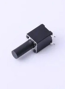 TSD024B16026A04 6*6*16H-JaT 260gf 高座铜盖9.0脚 SMD,6x6mm 轻