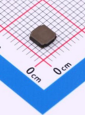 SFEK4012A-1R0N-HF 功率电感 1uH ±30% 5.3A SMD,4x4mm