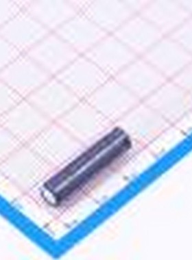 CXHP-2R7405R-TWV 超级电容器 4F 0%~+100% 2.7V 插件,D6.3xL25mm