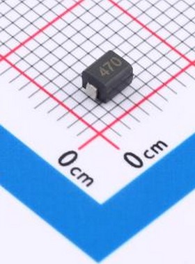 CM3225470KSB 功率电感 47uH ±10% 1210
