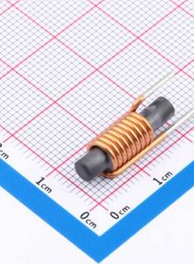 YDRI0420D-2R0ML 功率电感 2uH ±20% 10A 插件,D9xL21mm