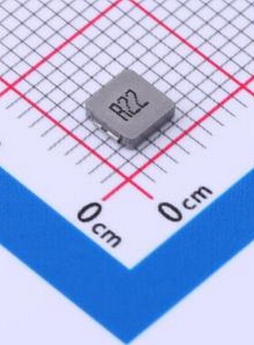 FAUL0412-R22MT 功率电感 220nH ±20% 11A SMD,4.2x4.4mm