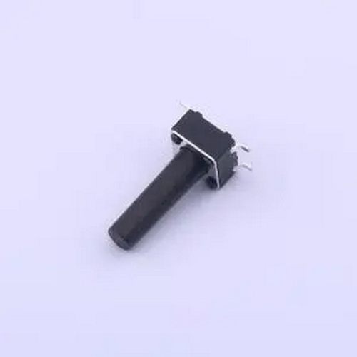 TS-1095PS-A18B3-C3D2 6*6*15mm 立贴 轻触开关 SMD-4P,6x6mm 轻