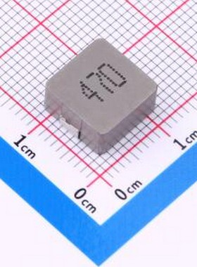 ZEYTPI.1050.470M 功率电感 47uH ±20% 4.5A SMD,11.5x10mm