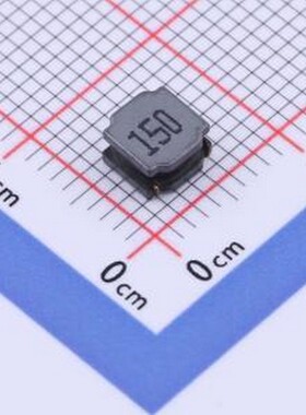 SNR.5030.TYD150MT00 功率电感 15uH ±20% SMD,5x5mm