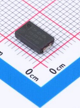 177EC0016 固态电容 100uF 10V SMD,7.3x4.3mm