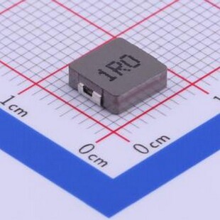 ±20% 1uH SMD 功率电感 SLO0624H1R0MTT