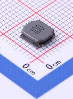 PNLS6020-100M 10UH 功率电感 10uH ±20% –40℃~+125℃ SMD,6x6