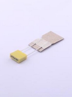 PE473J2A0501 薄膜电容 47nF ±5% 100V 插件,P=5mm